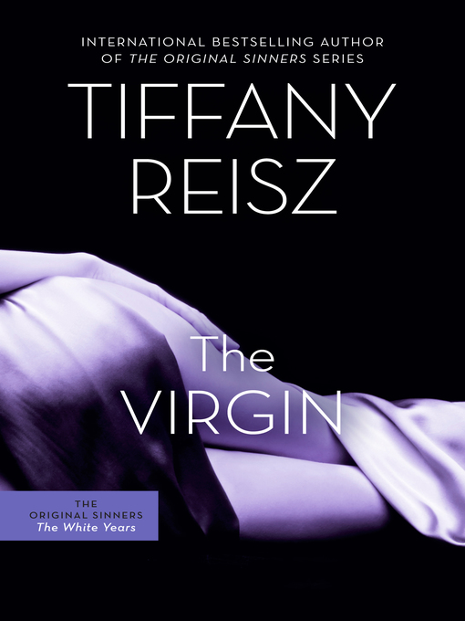 Title details for The Virgin by Tiffany Reisz - Available